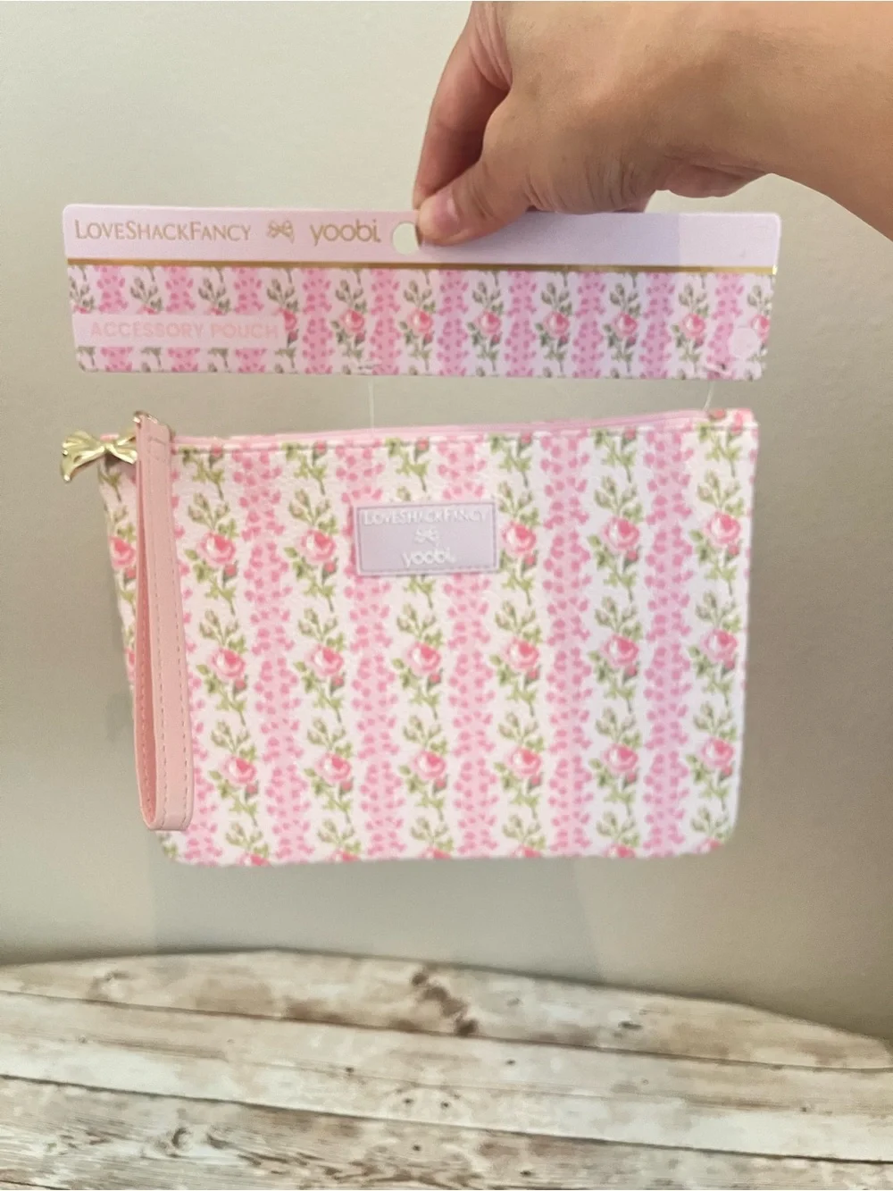 LoveShackFancy X Target bundle Pink Flowers🌸